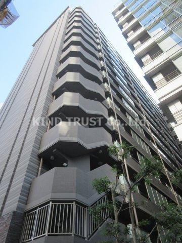 建物外観　外観も気になるポイント