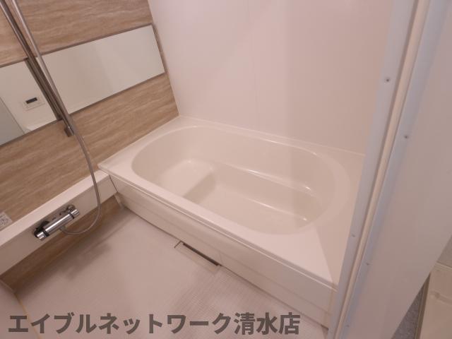 バス・シャワールーム　同物件同タイプ
