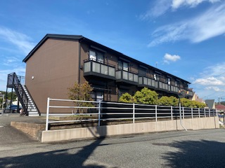 建物外観　グランシェール藤原台(Good Home)