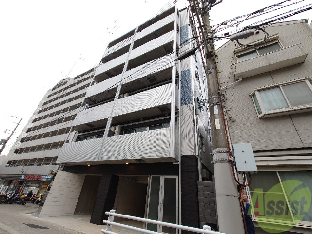 エントランス　灘区弓木町「ジュネス六甲．ＡＮＮＥＸ」