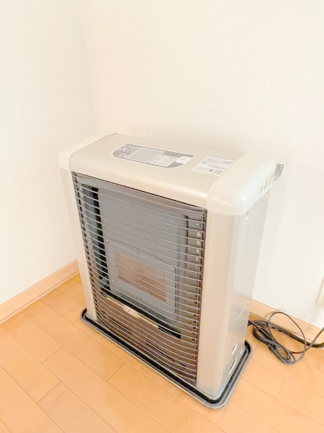 その他設備　※他号室の写真になります。雰囲気のご参考にどうぞ♪
