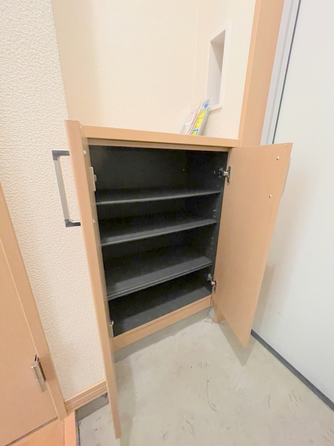 その他　※他号室の写真になります。雰囲気のご参考にどうぞ♪