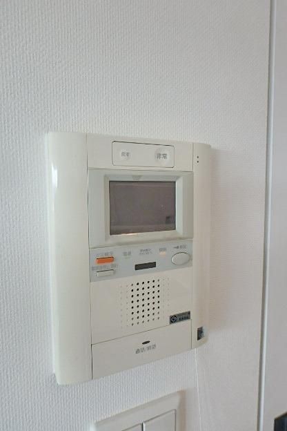 その他設備　☆その他設備☆