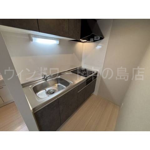 キッチン　詳細は、ウィンドワード中の島までご相談下さい。
