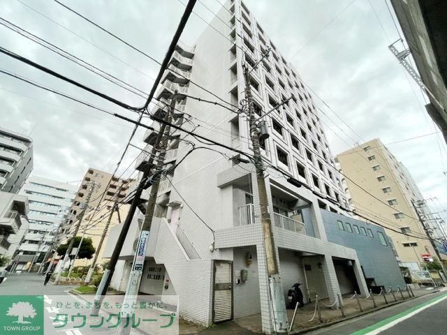 眺望　外観