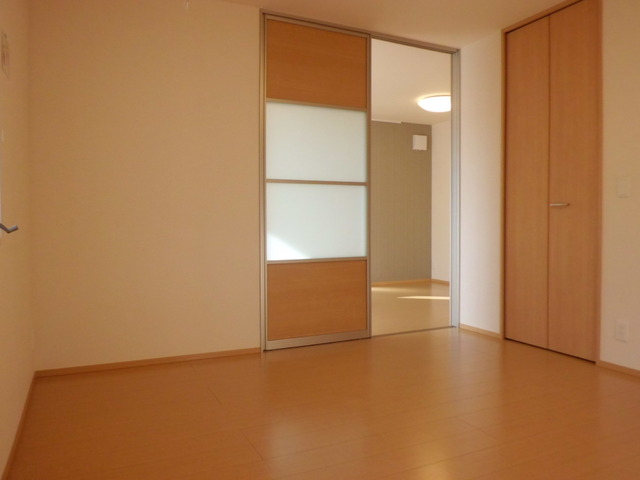 その他部屋・スペース　洋室