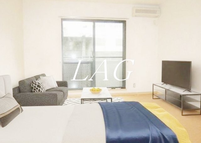 居室・リビング　洋室のお部屋です。※家具はイメージです。