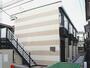 レオパレス渡田山王町 2階 築18年9ヶ月の賃貸物件