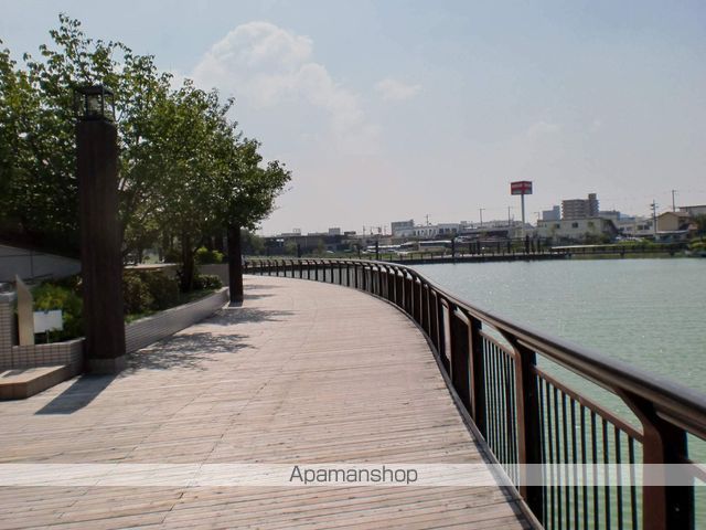 その他　家原大池公園（その他）まで763m