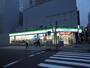 コンビニ　ファミリーマート栄長者町通店 (コンビニ)（コンビニ）まで44m