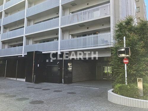 エントランス　エントランス　※2026年5月撮影の写真