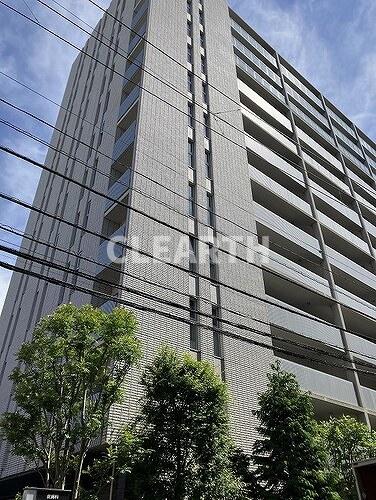 建物外観　建物外観　※2026年5月撮影の写真
