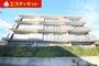 青山駅より徒歩13分 3階 築35年4ヶ月の賃貸物件