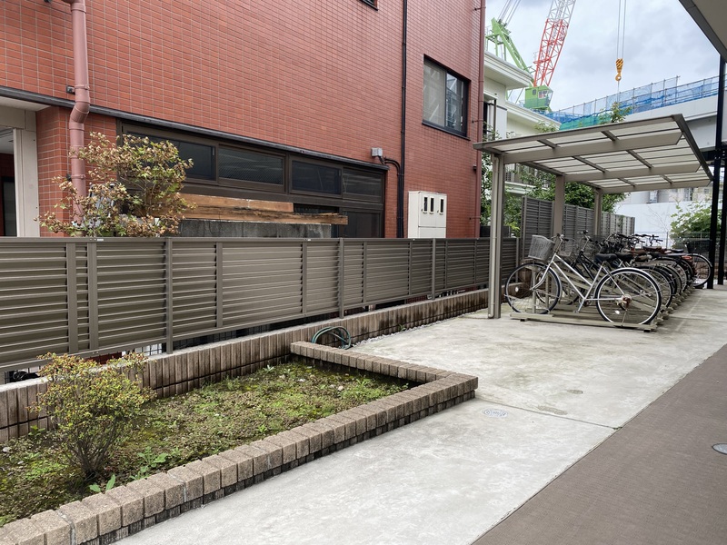 リブリ・Y’s 諏訪町のその他写真