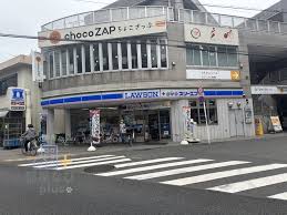 リブリ・Y’s 諏訪町の周辺写真