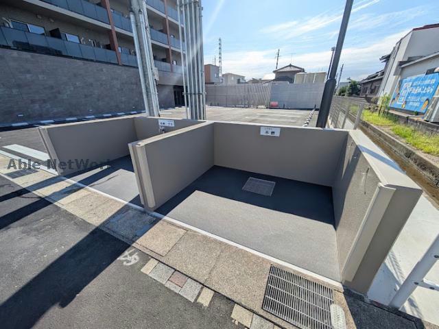 その他　周辺環境