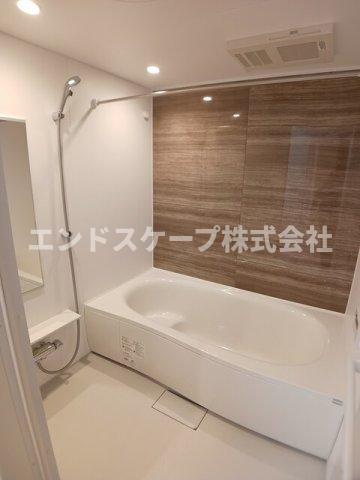 バス・シャワールーム　高崎、前橋のお部屋探しはエンドスケープまで！お客様の理想お聞