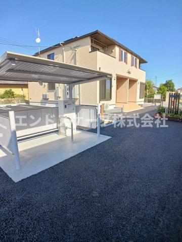 その他共有部分　高崎、前橋のお部屋探しはエンドスケープまで！お客様の理想お聞