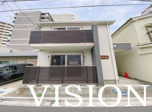 建物外観　☆外観☆