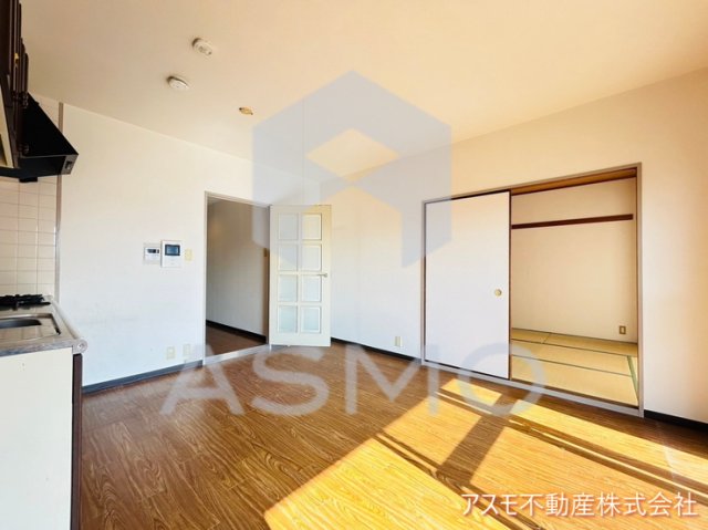 居室・リビング　※その他部屋参照写真