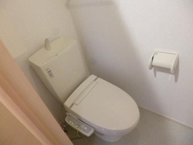 トイレ　★トイレです★