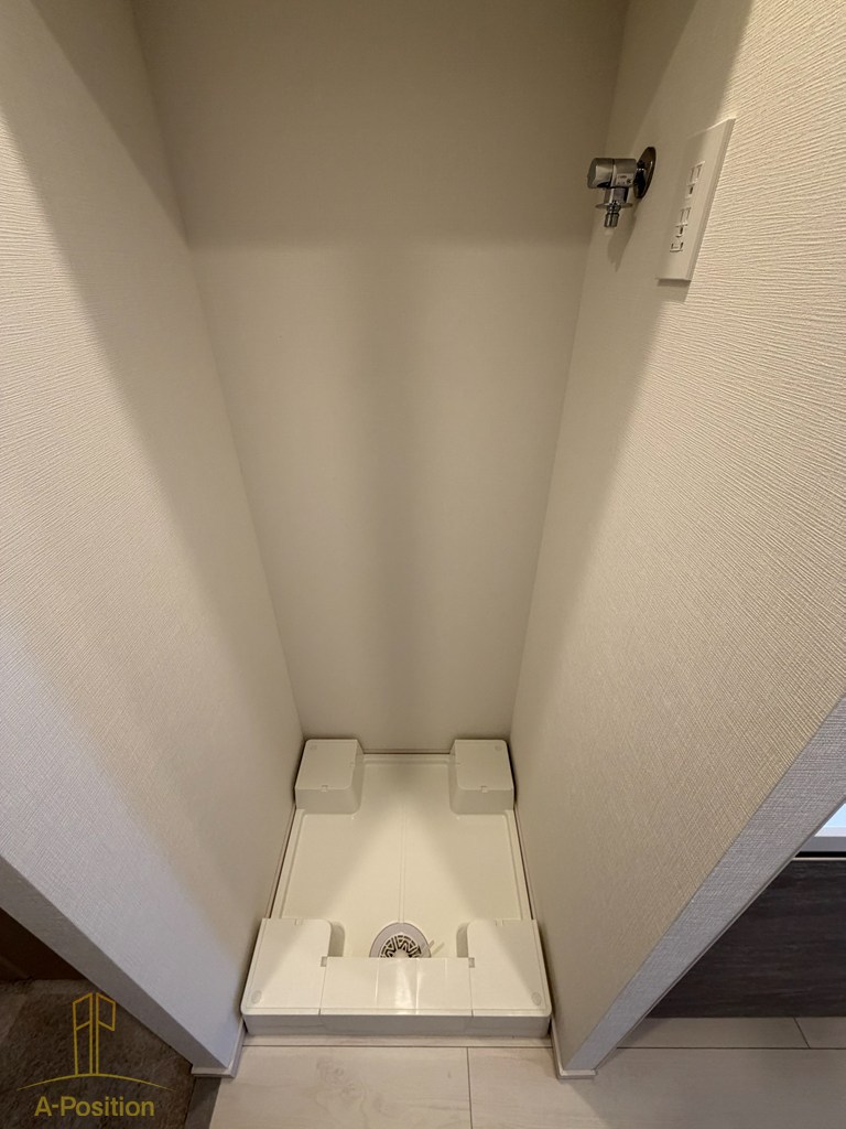 その他設備　Alivis浪速東SoL TERRACE