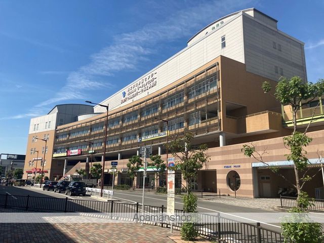 その他　若江岩田駅前市民プラザ（その他）まで434m