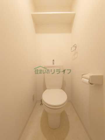 トイレ　別部屋引用