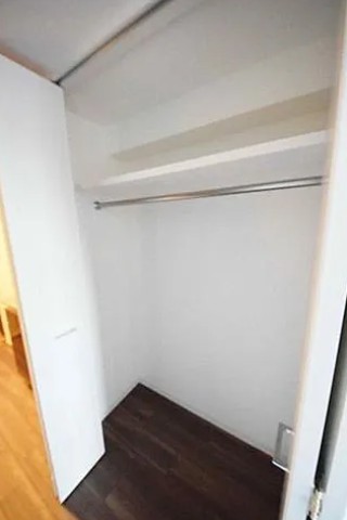 レジディア国立の内装写真