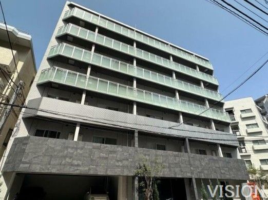 建物外観　☆外観☆