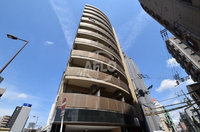 建物外観　willDo千代崎（ウィルドゥ千代崎）　外観