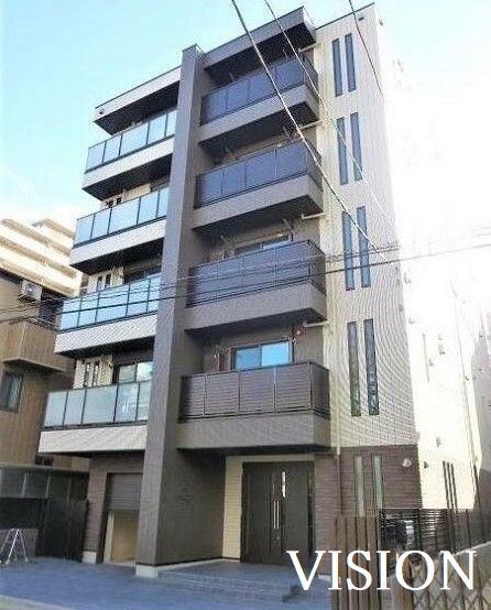 建物外観　☆外観☆