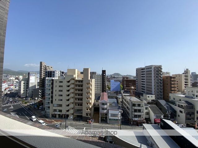 ＪＲ山陽本線 広島駅 徒歩9分 10階建 築5年のその他写真