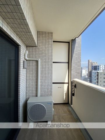 ＪＲ山陽本線 広島駅 徒歩9分 10階建 築5年の内装写真