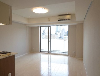 居室・リビング　居室