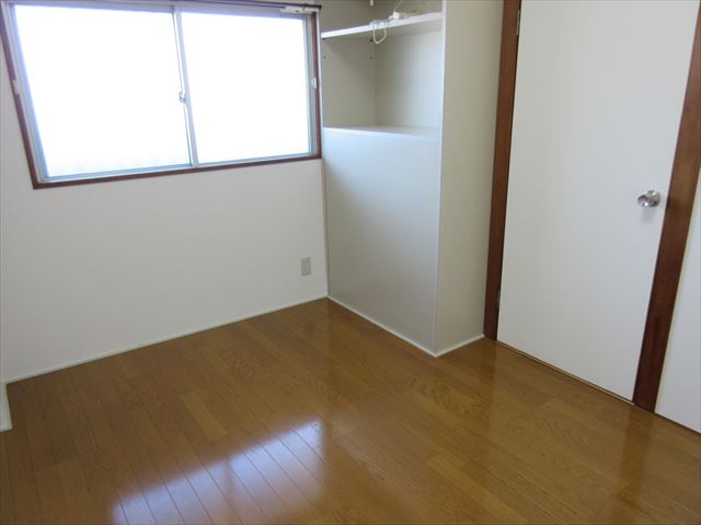 その他部屋・スペース　5畳北洋室