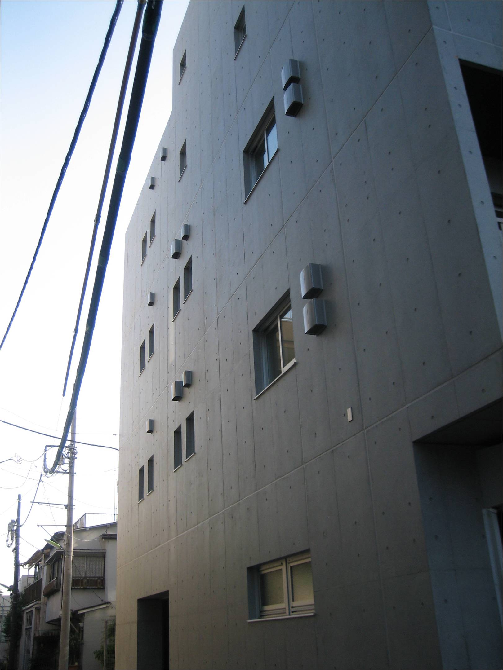 リュミヌ駒沢大学