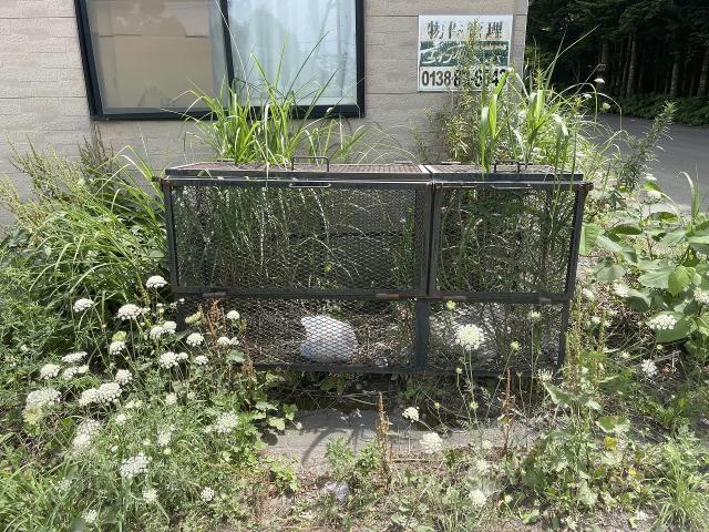 その他共有部分　建物設備