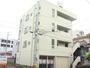野口ビル 4階 築47年の賃貸物件