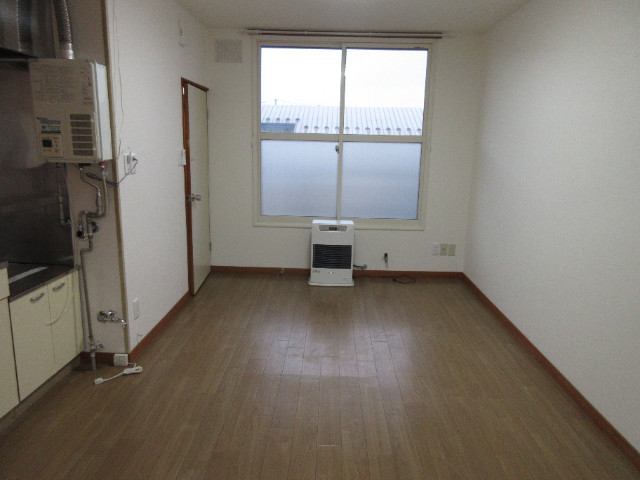 居室・リビング　居室・リビング