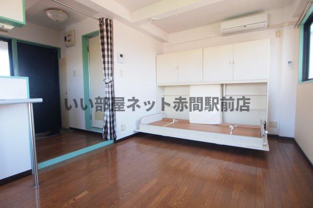 居室・リビング　※現況優先