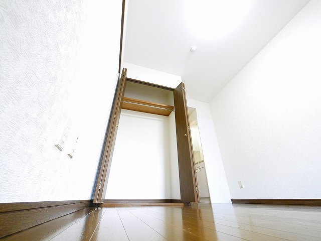 収納　こまごまとしたものを収納できそうですね