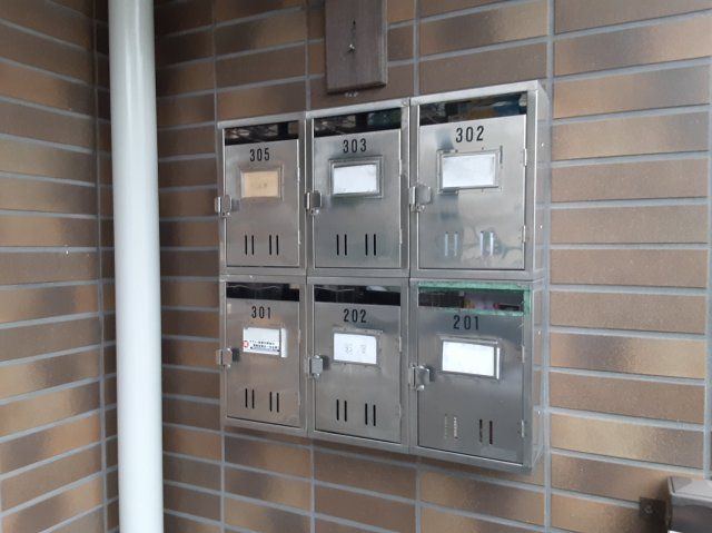 その他共有部分