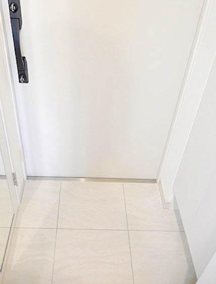 玄関　★ダブルロックで、セキュリティ面◎★