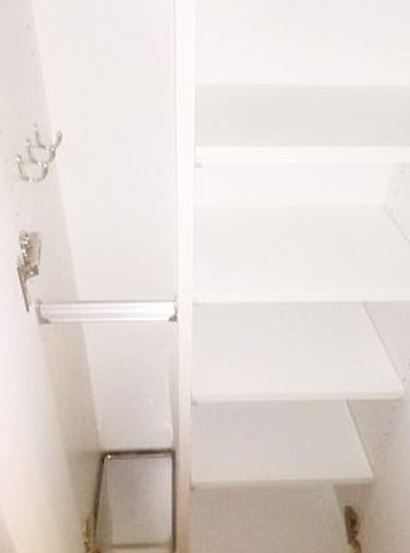 収納　★シューズBOXの収納力◎★