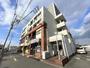 新清洲駅より徒歩1分 築43年4ヶ月 4階建の賃貸物件