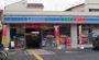 コンビニ　ローソン西川口4丁目店（コンビニ）まで228m