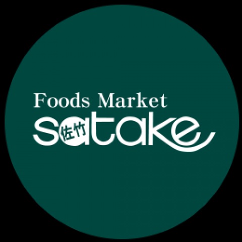 スーパー　Foods　Market　SATAKE千里丘店（スーパー）まで444m