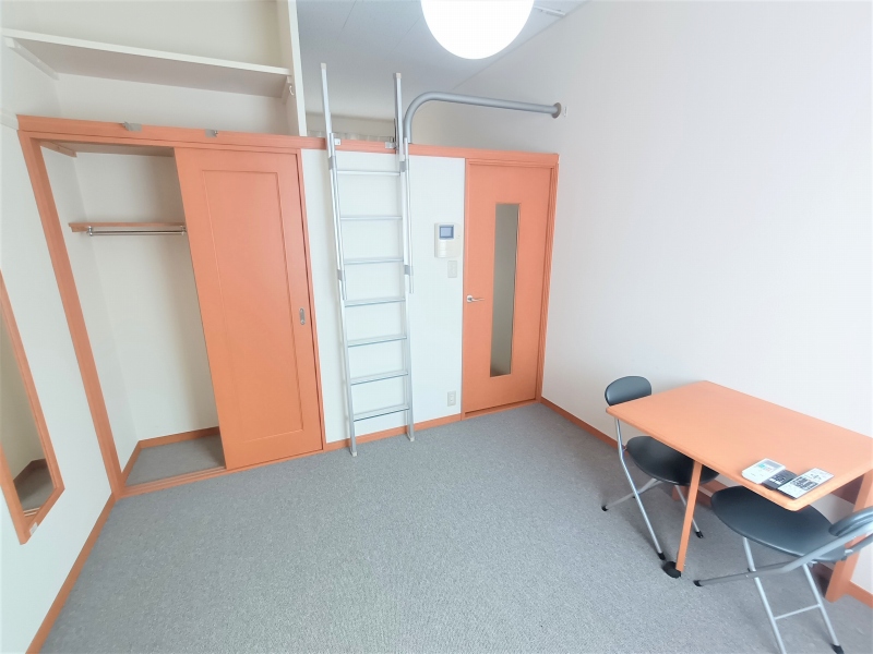 その他部屋・スペース　家電・家具設置物件です。