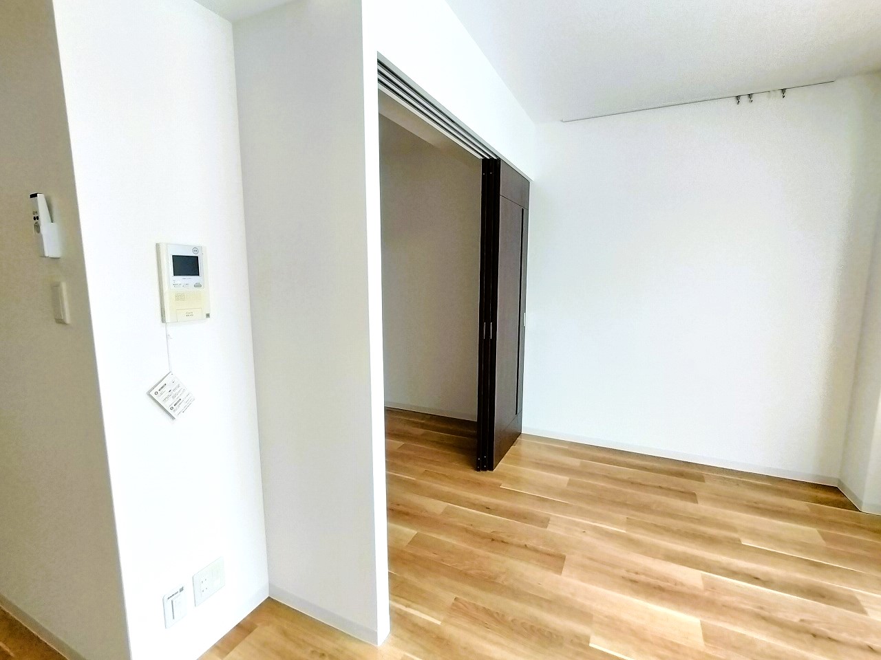 その他　オートロック完備♪